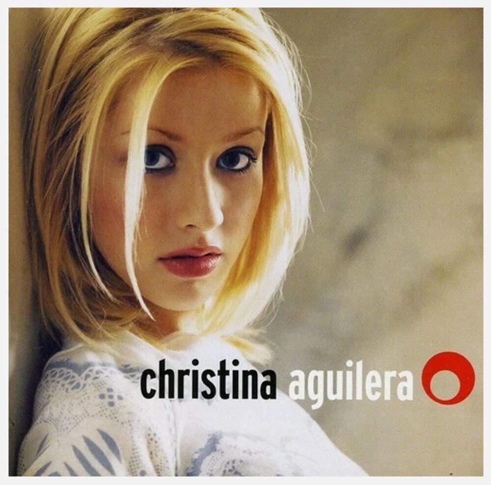 Christina Aguilera by Aguilera, Christina (CD, 2009) BRAND NEW